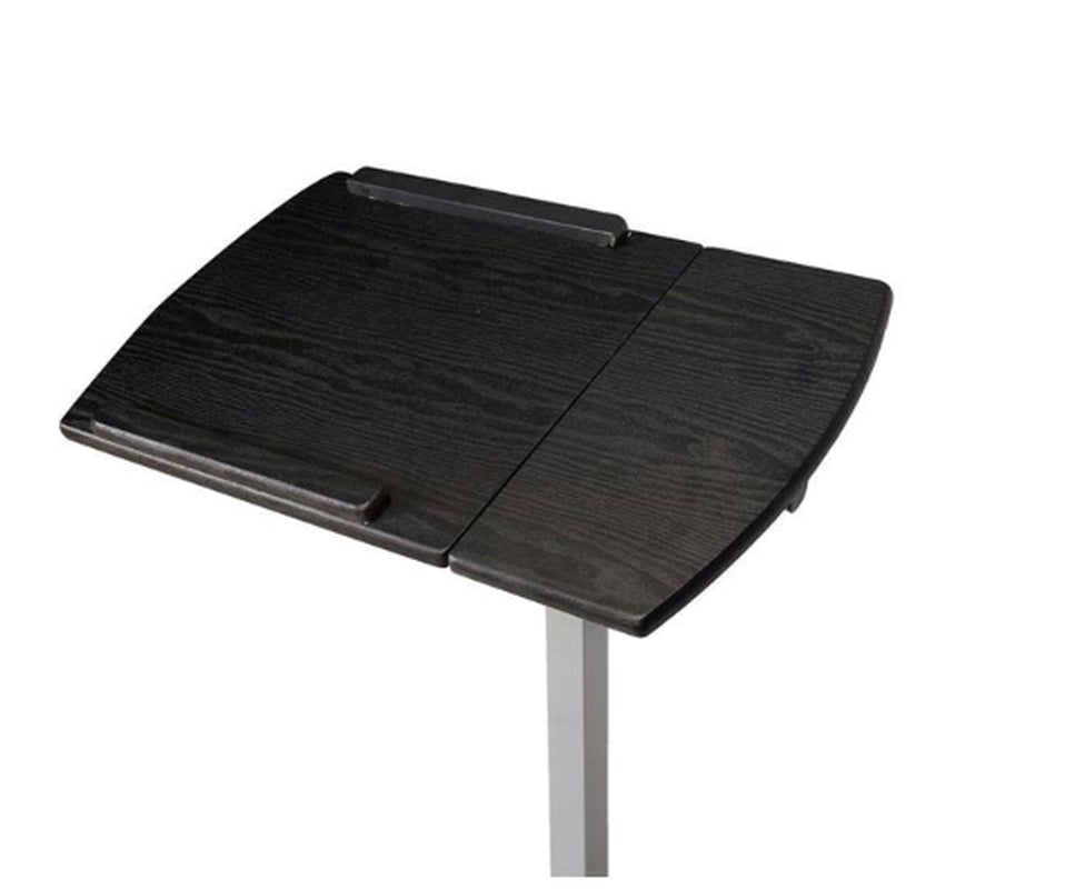 Home Multifunctional Lifting Computer Desk Black
