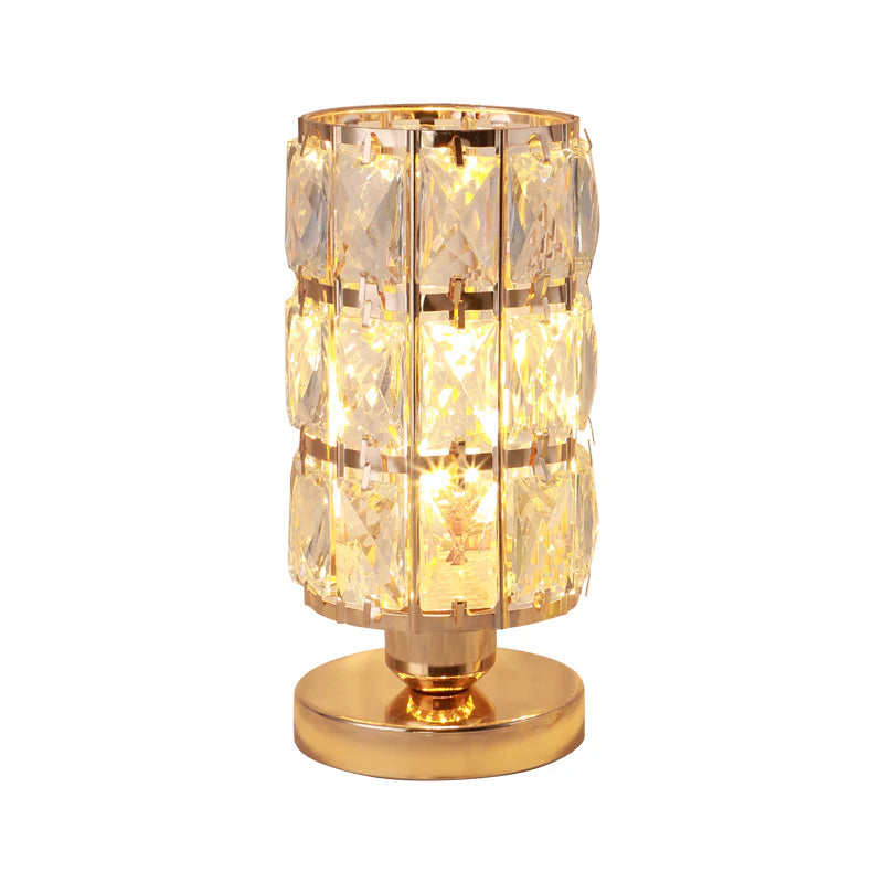 Romantic Home Lighting Bedside Decor Lamp
