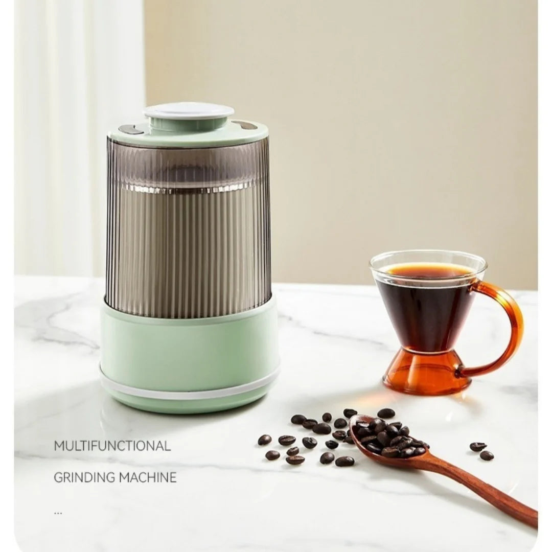 Compact Home Multi-Purpose Mini Grinder