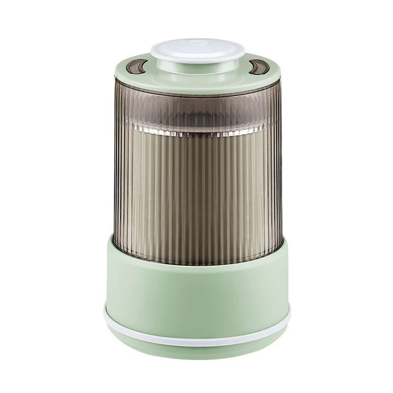 Compact Home Multi-Purpose Mini Grinder