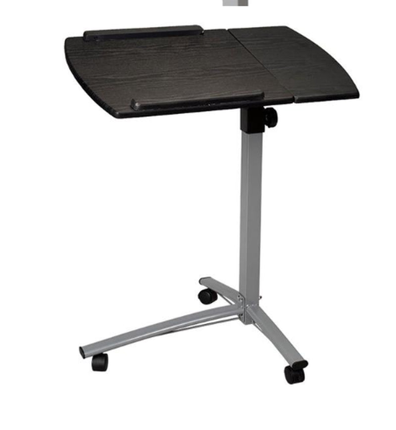 Home Multifunctional Lifting Computer Desk Black
