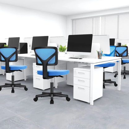 Othello Home Office Mesh Task Chair
