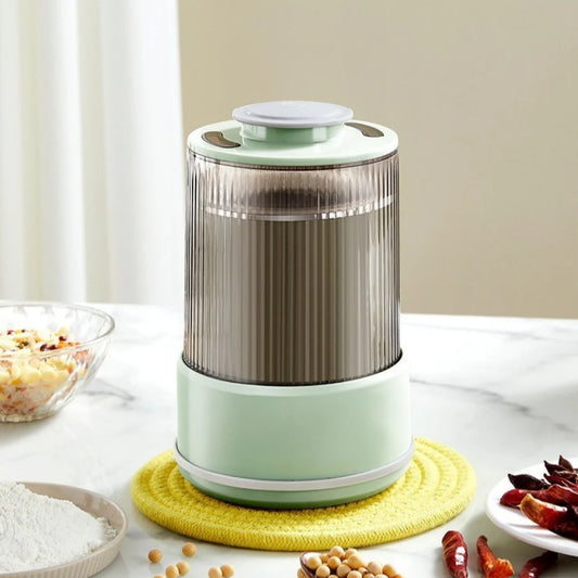 Compact Home Multi-Purpose Mini Grinder