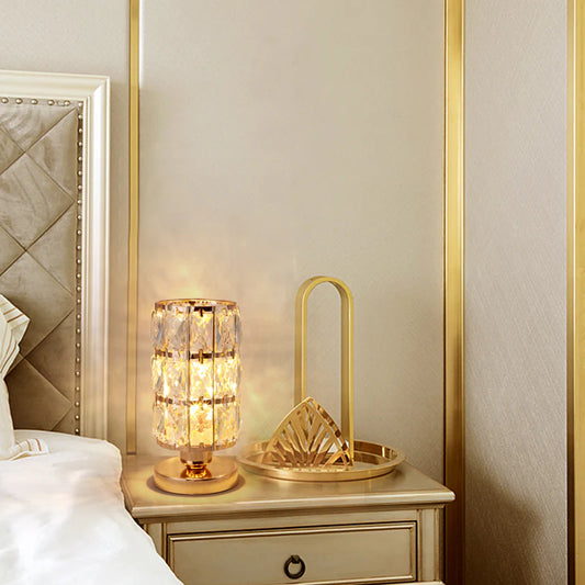 Romantic Home Lighting Bedside Decor Lamp