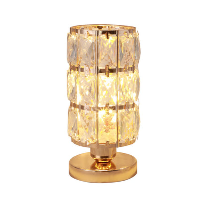 Romantic Home Lighting Bedside Decor Lamp