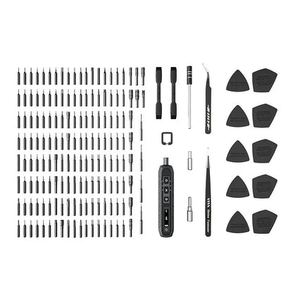 Multi-Speed Home Power Drill Kit